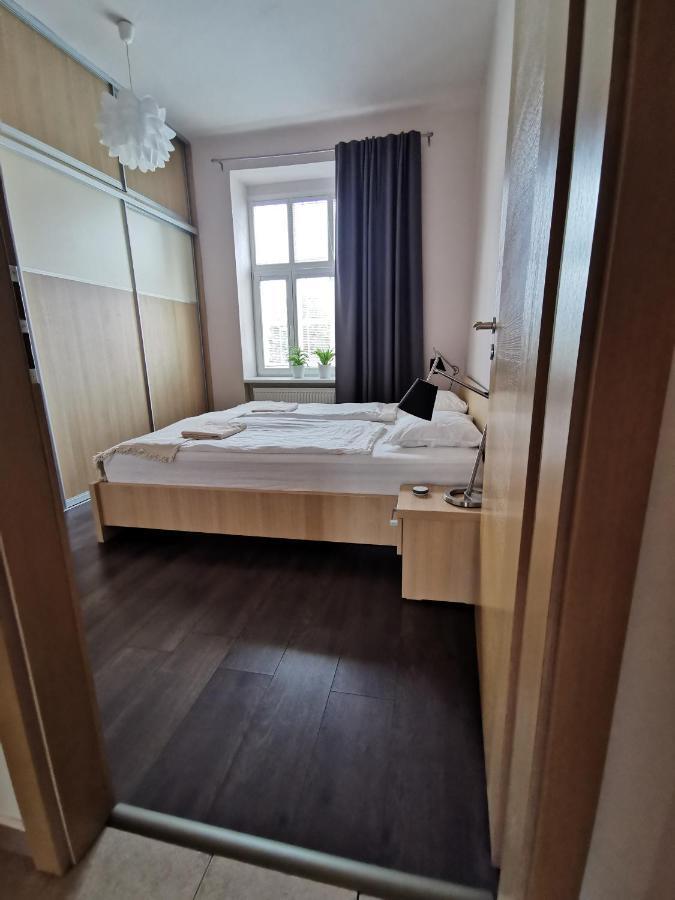 Falcon Apartment Трнава Экстерьер фото
